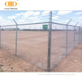 Best galvanized chain link fence